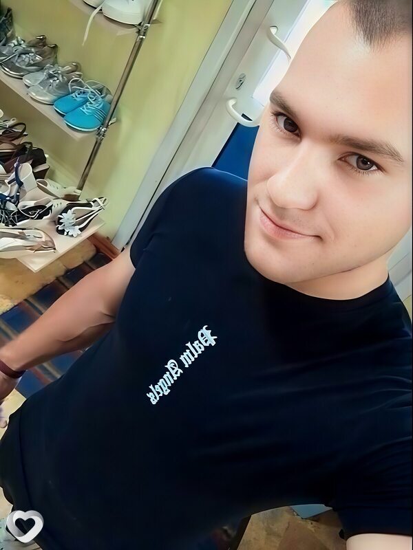 Дмитрий, Каратузское