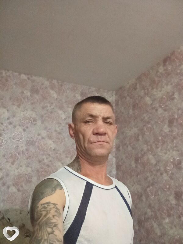 Александр, 42, Анжеро-Судженске — анкета №4049285