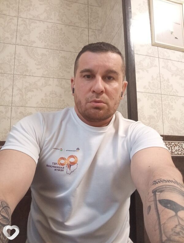 Рузэль, 38, Уфе — анкета №4049286