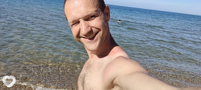 Андрэ, 39, Симферополе — анкета №4049290