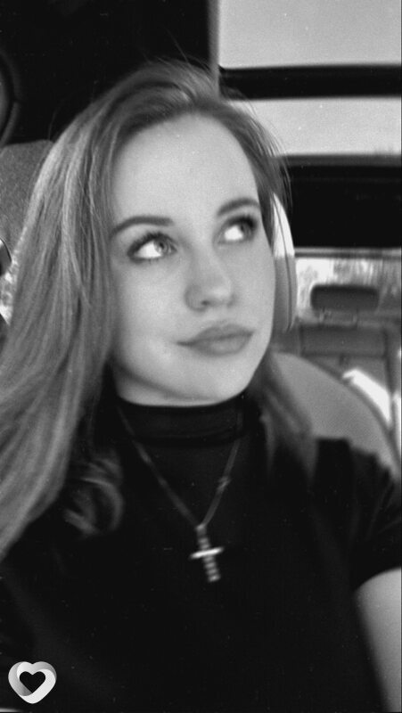 Лера, 22, Ужгороде — анкета №4049332