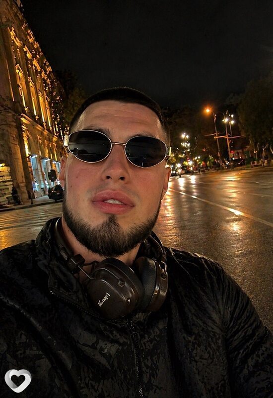 Aventa, 23, Мытищах — анкета №4049333