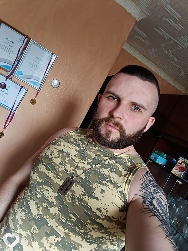Сергей, Суворов