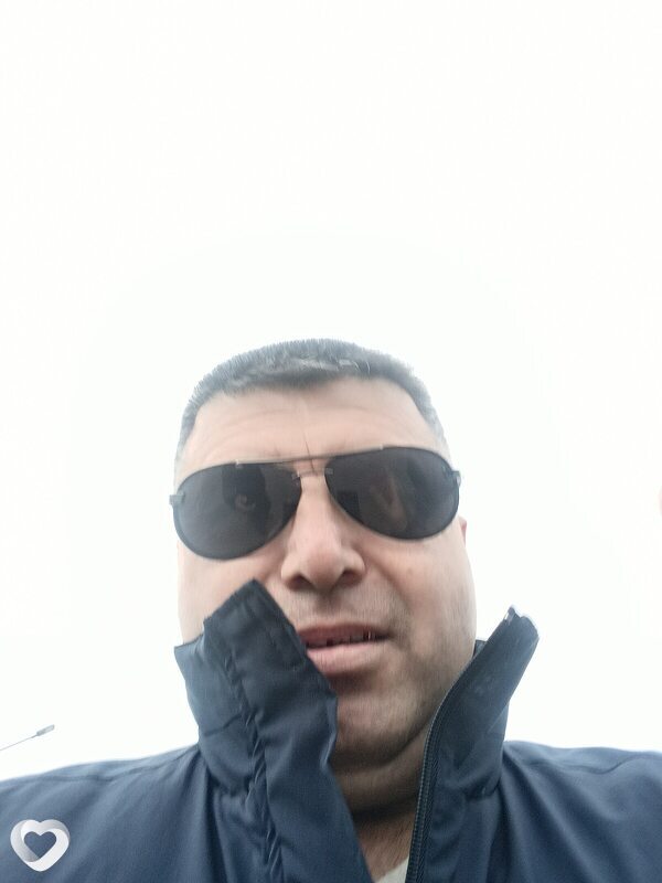 Давлат, 46, Москве — анкета №4049346