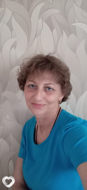 Наталия, 57, Тамбове — анкета №4049352
