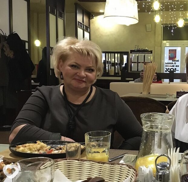 Наталья, 51, Бобруйске — анкета №4049355