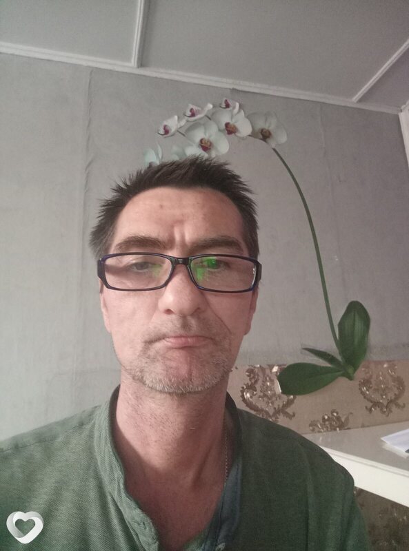 Иван, 48, Тюмени — анкета №4049363