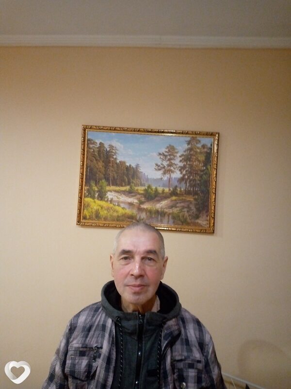 Родион, 45, Канаше — анкета №4049365