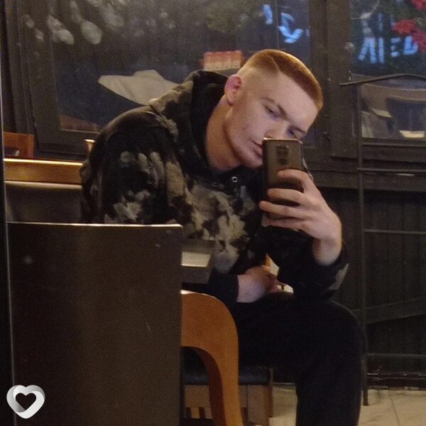 Сергей, 21, Щучинске — анкета №4049366