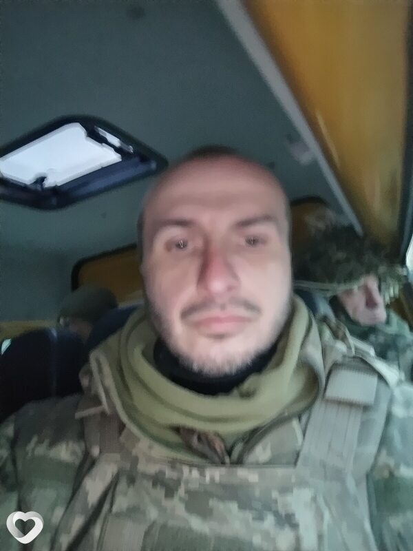 Виктор, 42, Киеве — анкета №4049526