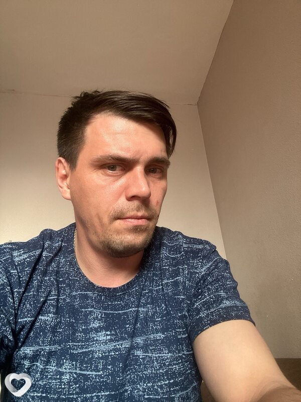 Maks, 35, Санкт-Петербурге — анкета №4049538