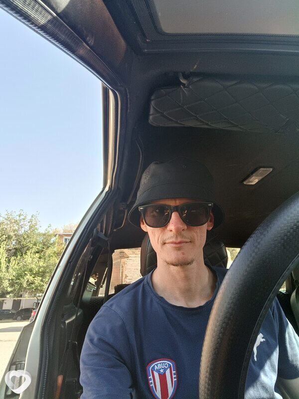 Андрей, 37, Астрахани — анкета №4049401