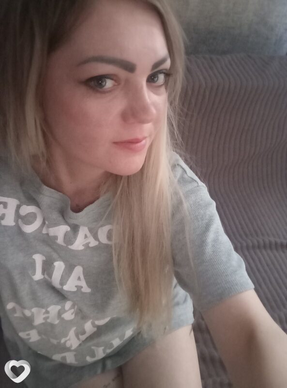 Светлана, 40, Коврове — анкета №4049411
