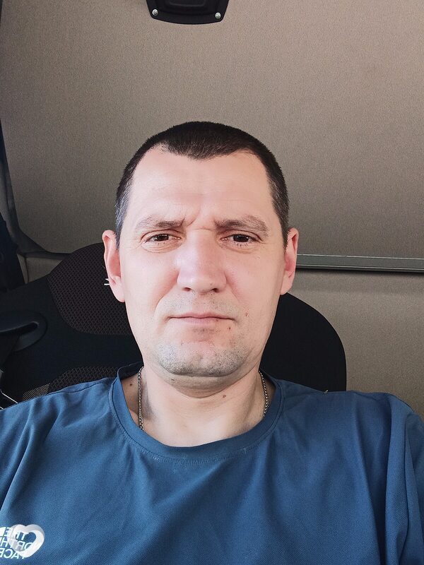 Алексей, 37, Самаре — анкета №4049416
