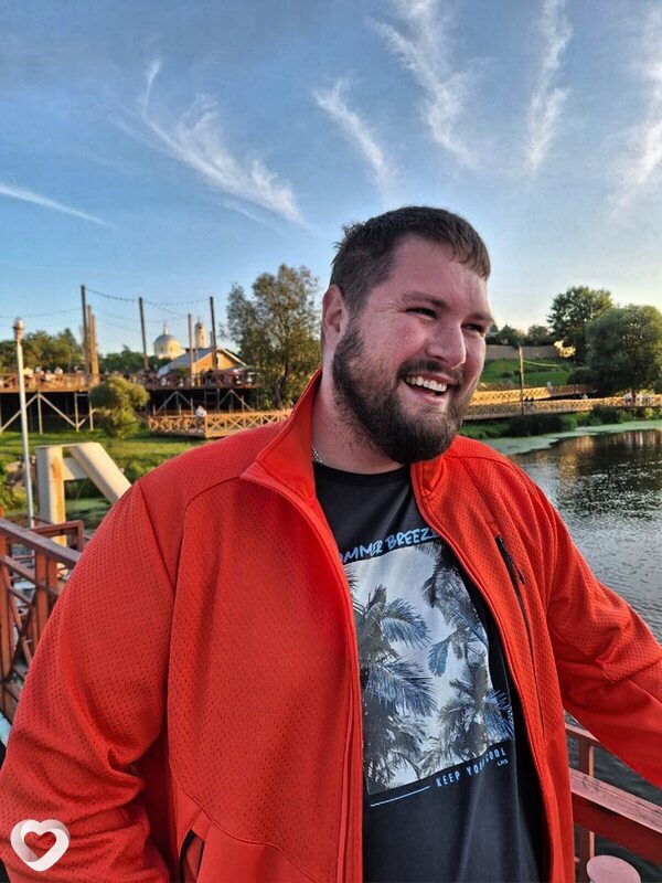 Михаил, 34, Коломне — анкета №4049452