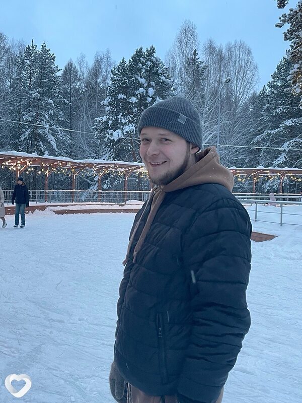 Konstantin, 37, Новосибирске — анкета №4049459