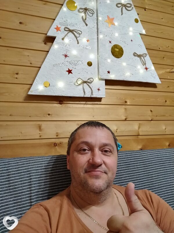 Илья, 48, Артеме — анкета №4049463