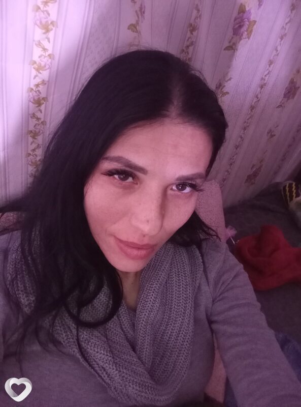 Яна, 44, Днепр — анкета №4049250