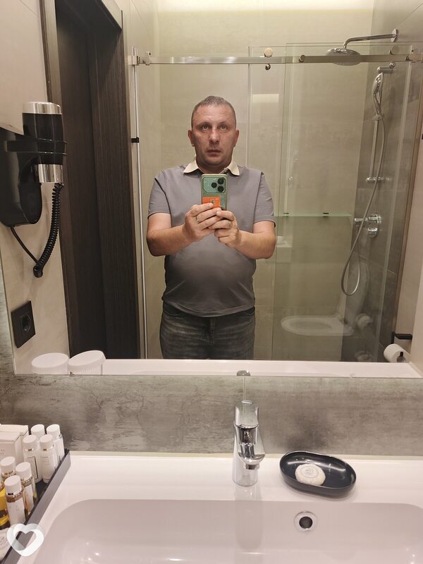 Владимир, 38, Антраците — анкета №4049253