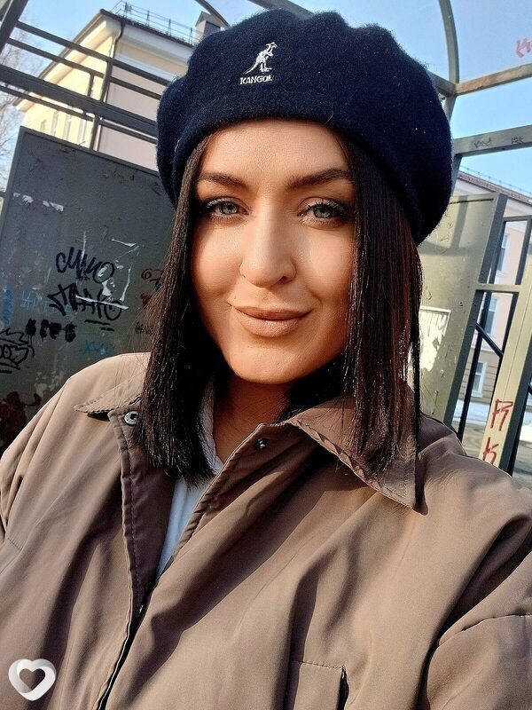 Роня, 31, Нижнем Тагиле — анкета №4049265
