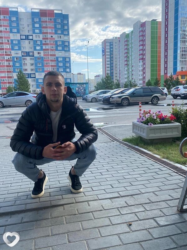 Сергей, 23, Тюмени — анкета №4049267