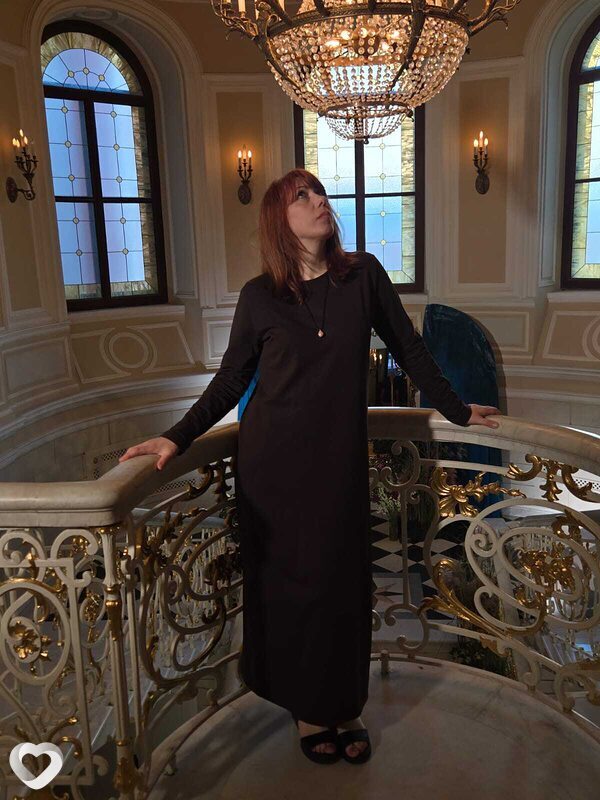 Галина, 49, Санкт-Петербурге — анкета №4049578