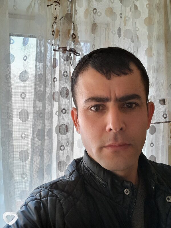 Мубориз, 35, Туле — анкета №4049579