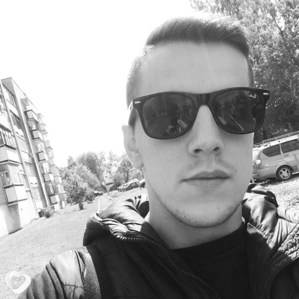 Алексей, 31, Ижевске — анкета №4049580