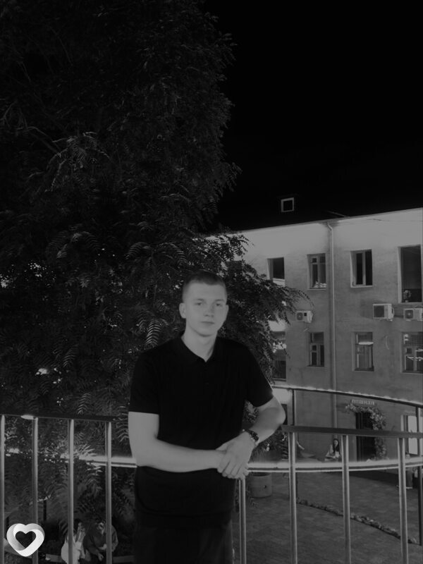Bogdan, 20, Ростове-на-Дону — анкета №4049583