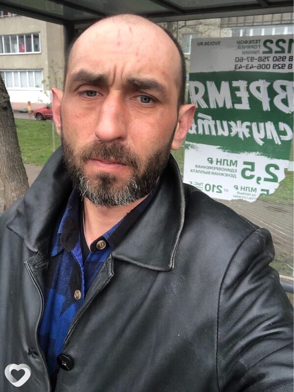 Александр, 41, Воронеже — анкета №4049587