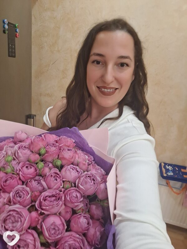 Алёна, 36, Самаре — анкета №4049590