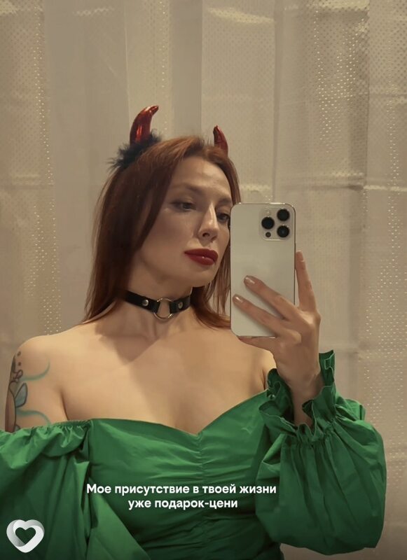 Анита, 34, Санкт-Петербурге — анкета №4049597
