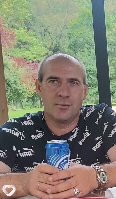 Владимир, 44, Перми — анкета №4049826