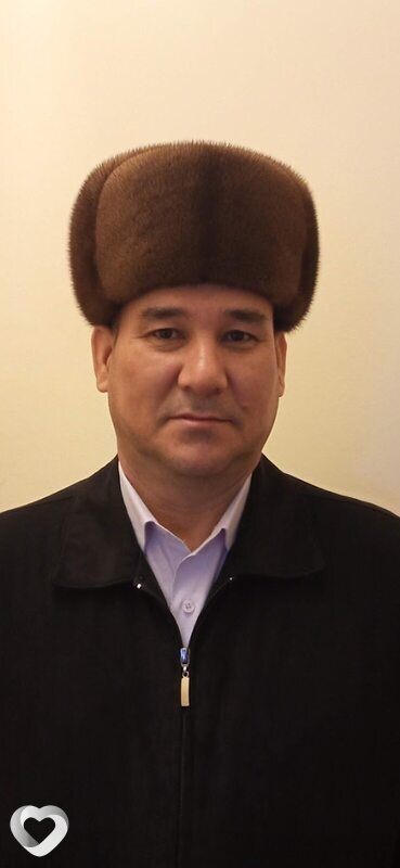 Давлет, 51, Липецке — анкета №4049827
