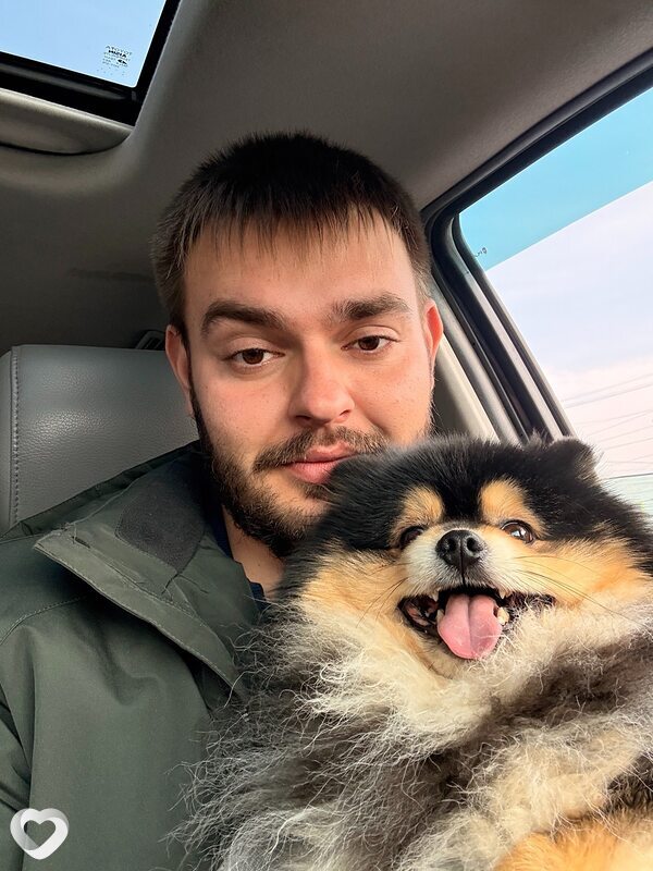 Денис, 27, Хабаровске — анкета №4049835