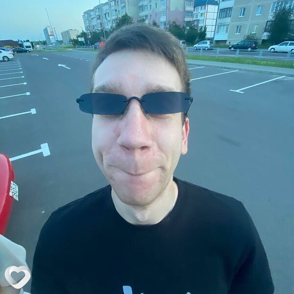 Кирилл, 26, Кобрине — анкета №4049839