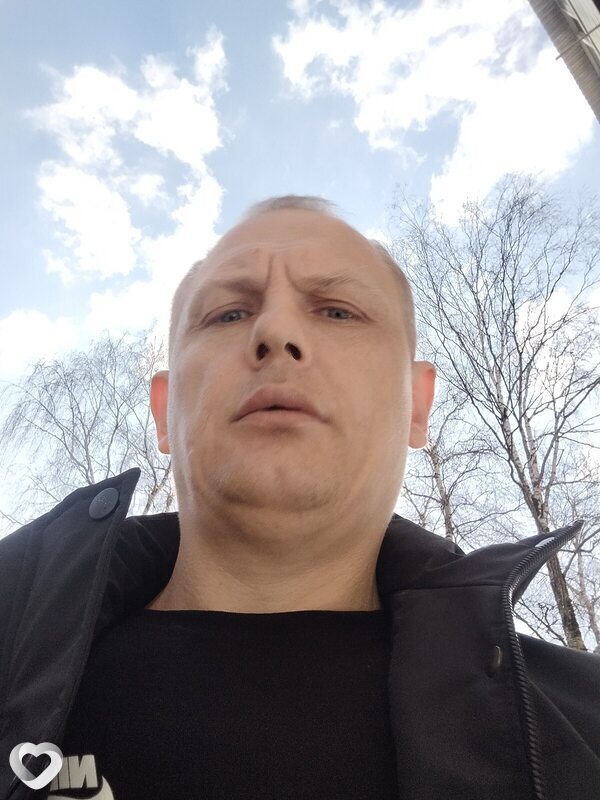 Сергей, 48, Туле — анкета №4049841