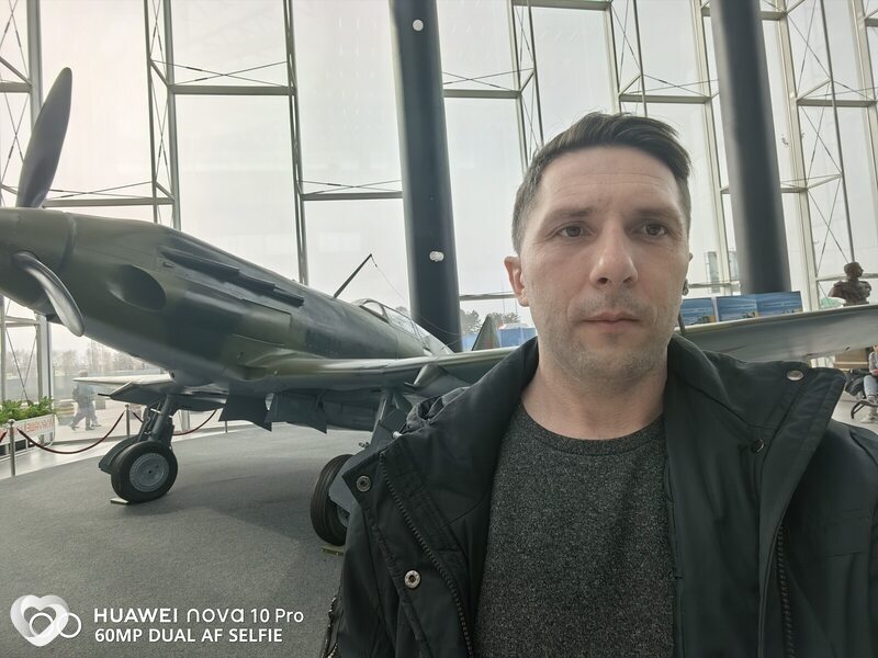 Денис, 36, Белогорске — анкета №4049846