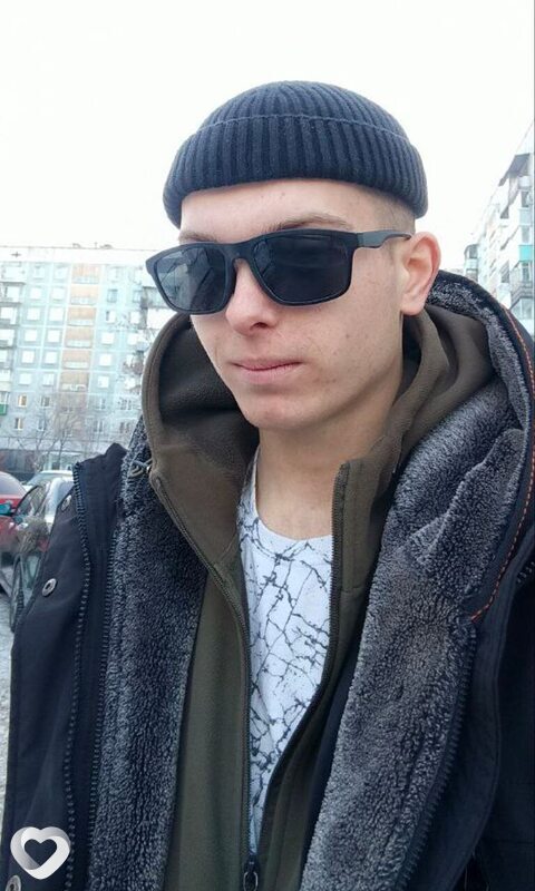 Денис, 20, Новокузнецке — анкета №4049500