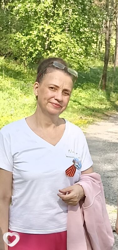 Татьяна, 56, Новокузнецке — анкета №4049508