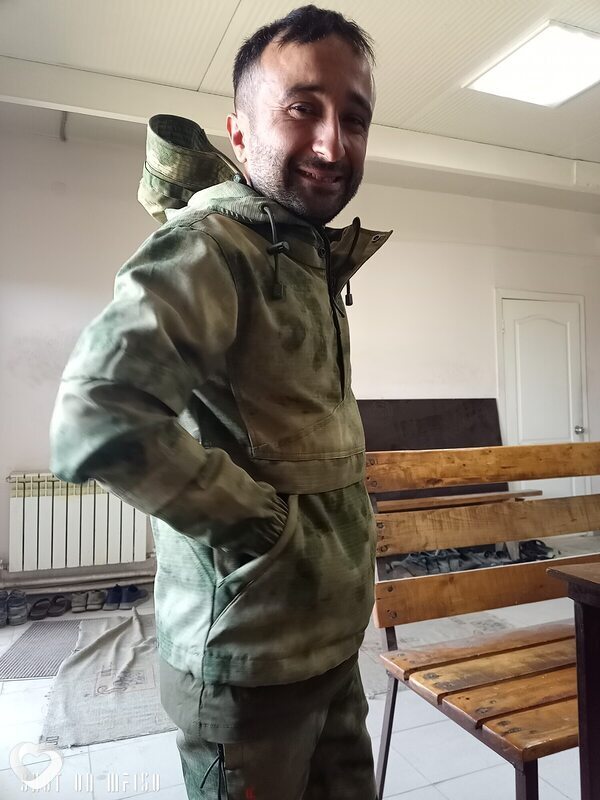 Гарик, 58, Якутске — анкета №4049509