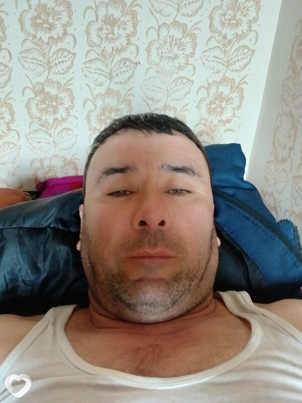 Боря, 44, Гродно — анкета №4049510