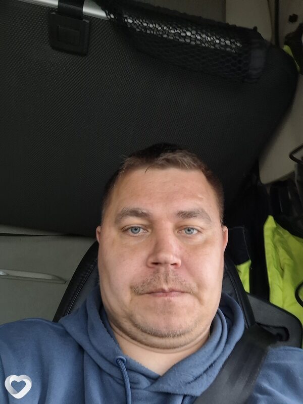 Алексей, 39, Тюмени — анкета №4049511