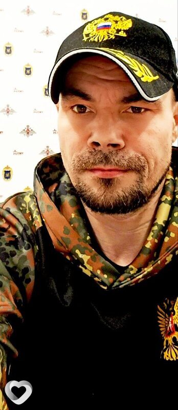 Иван, 36, Обнинске — анкета №4049513