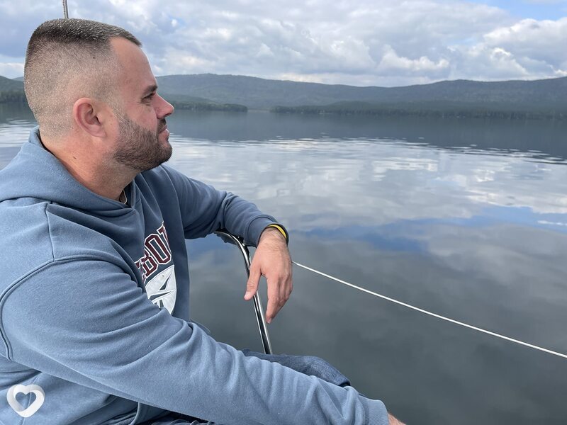 Сергей, 42, Челябинске — анкета №4049514