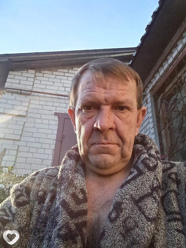Михаил, 50, Липецке — анкета №4049605