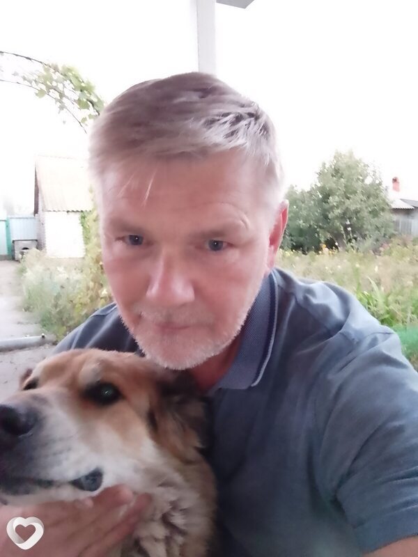 Сергей, 53, Балакове — анкета №4049610