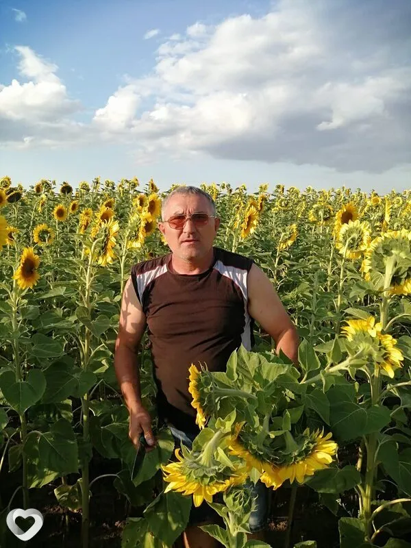 Сергей, 62, Барнауле — анкета №4049619