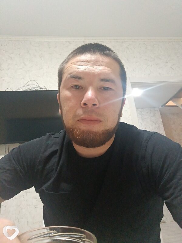 Рус, 36, Учалах — анкета №4049626