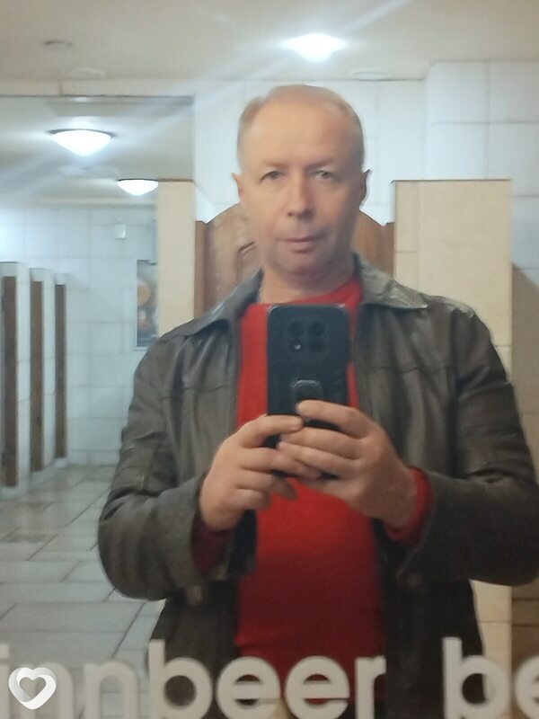Сергей, 48, Белгороде — анкета №4049630